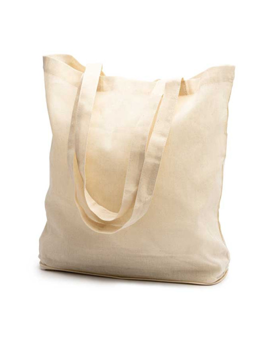 Памучна сгъваема чанта RAKU