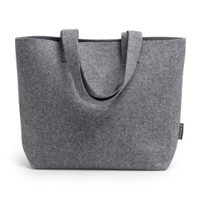 Чанта от рециклиран филц CAROLA