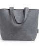 Чанта от рециклиран филц CAROLA