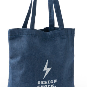 Дънкова чанта  ORSON