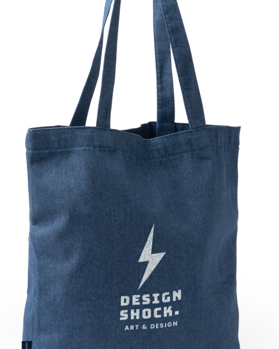 Дънкова чанта  ORSON