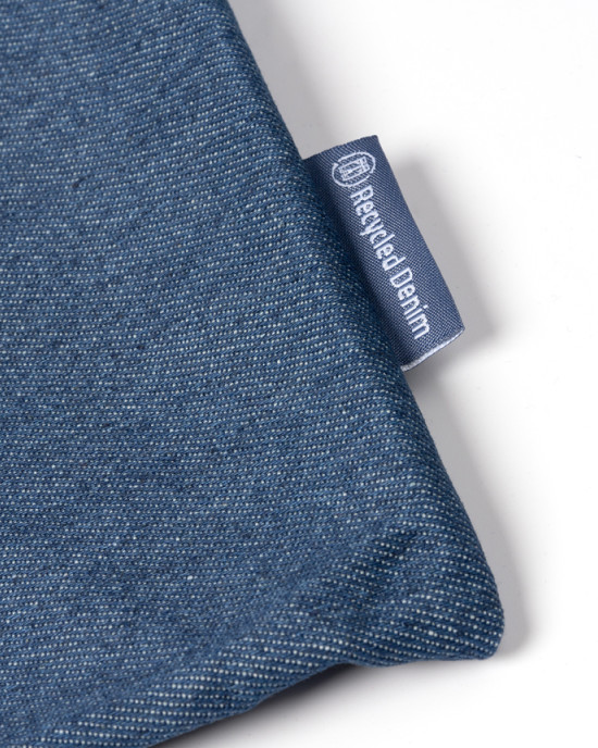 Дънкова чанта  ORSON