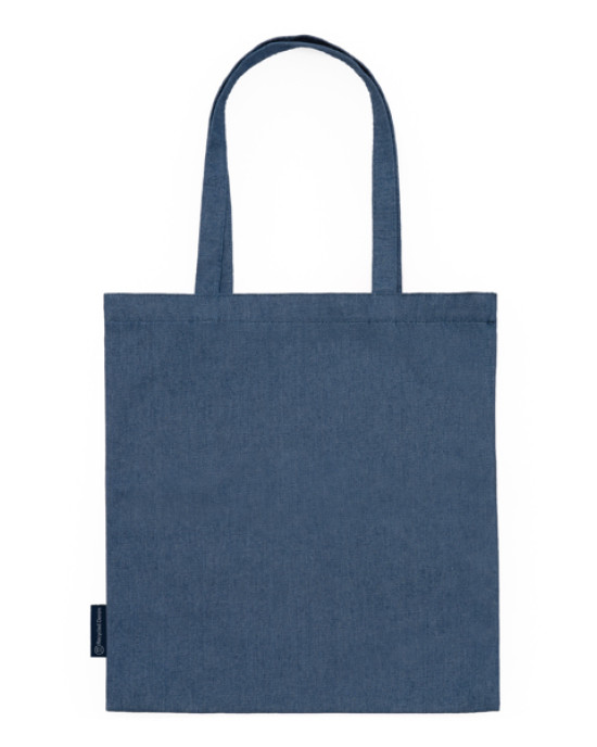 Дънкова чанта  ORSON