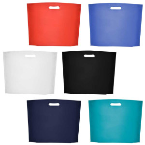 Чанта нетъкан текстил OCEAN