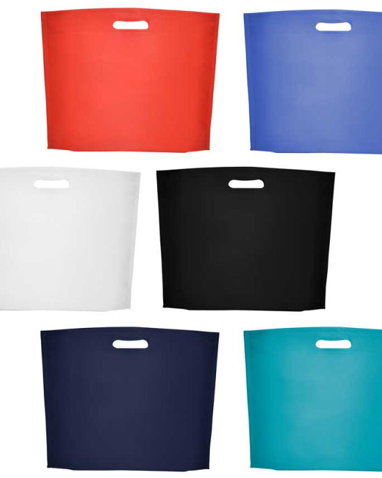 Чанта нетъкан текстил OCEAN