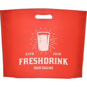 Чанта нетъкан текстил OCEAN