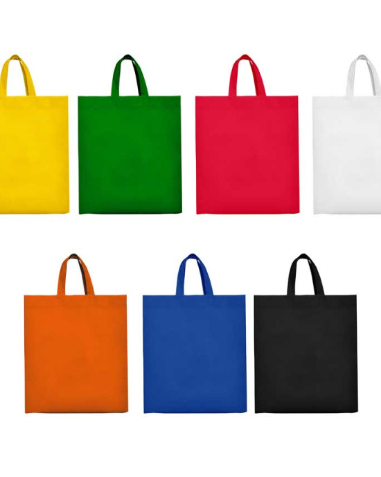 Чанта нетъкан текстил LAKE