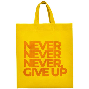 Чанта нетъкан текстил LAKE