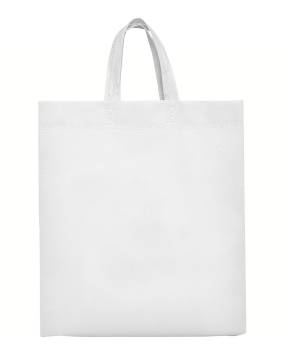 Чанта нетъкан текстил LAKE