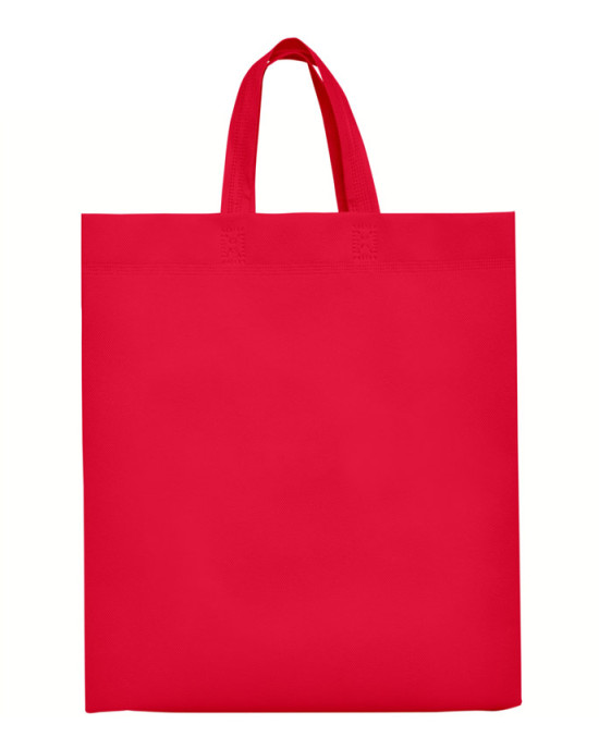 Чанта нетъкан текстил LAKE