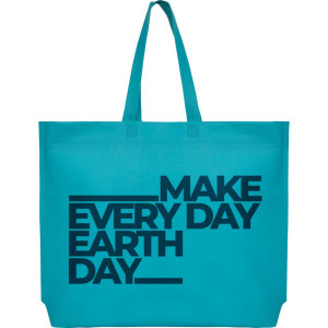 Чанта нетъкан текстил SEA 54x40