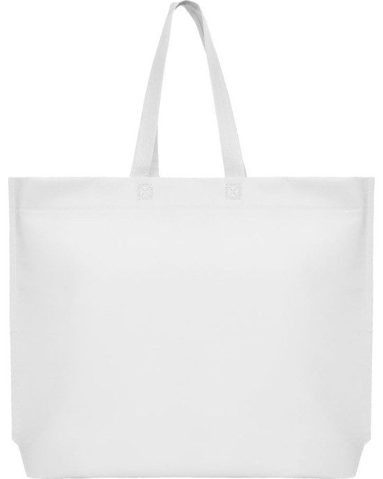 Чанта нетъкан текстил SEA 54x40