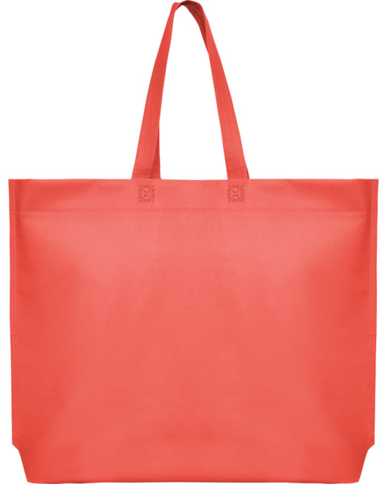 Чанта нетъкан текстил SEA 54x40