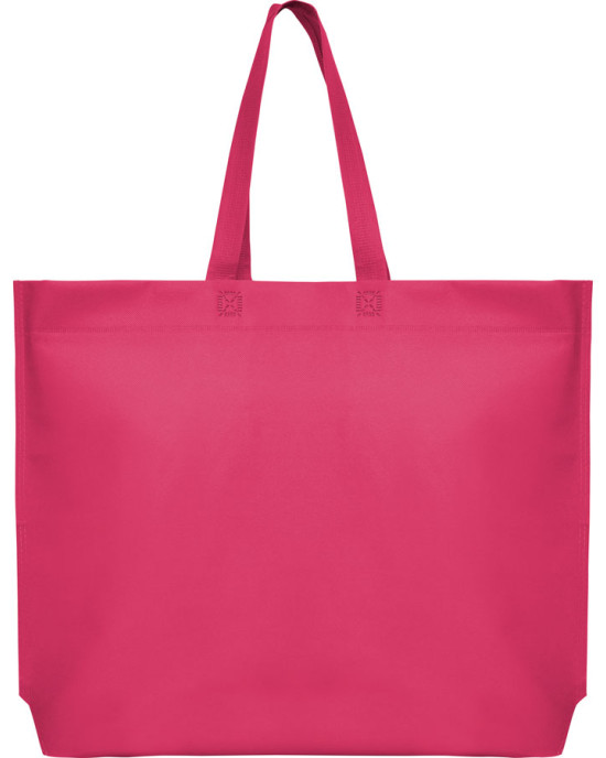 Чанта нетъкан текстил SEA 54x40