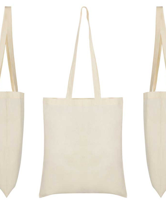 Памучна чанта HILL