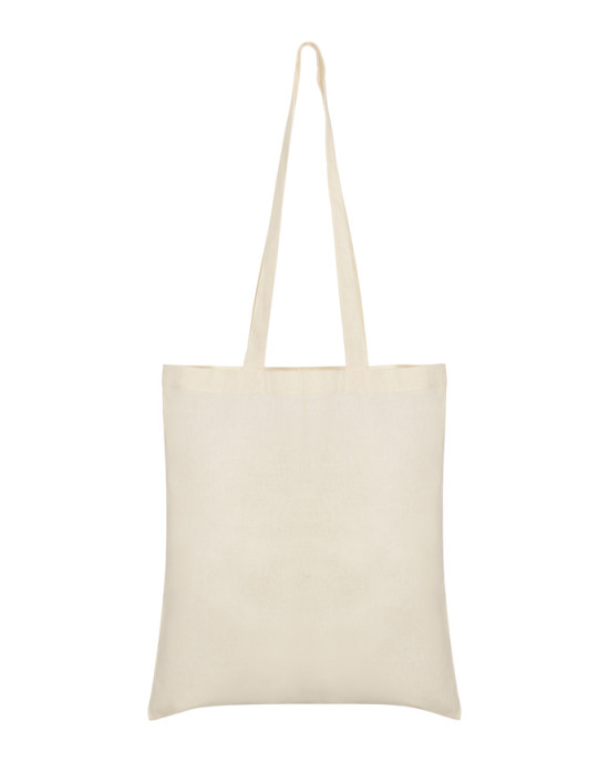 Памучна чанта HILL