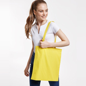 Памучна чанта MOUNTAIN