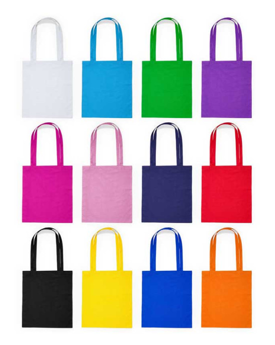 Памучна чанта MOUNTAIN