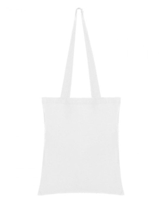 Памучна чанта MOUNTAIN