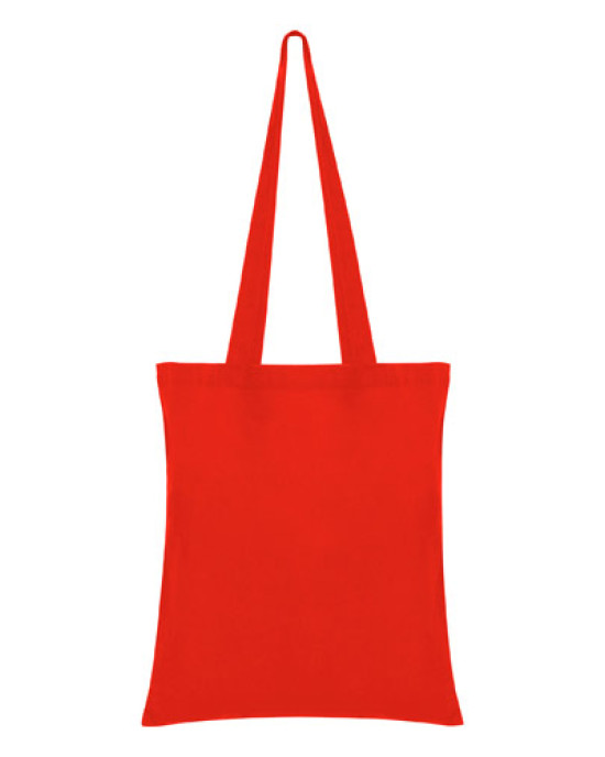 Памучна чанта MOUNTAIN