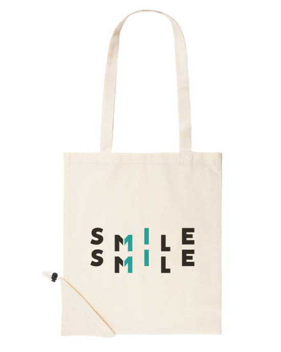 Сгъваема чанта DUNE