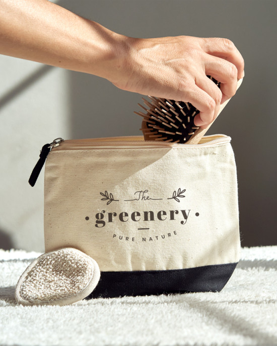 Памучна чанта DOEL