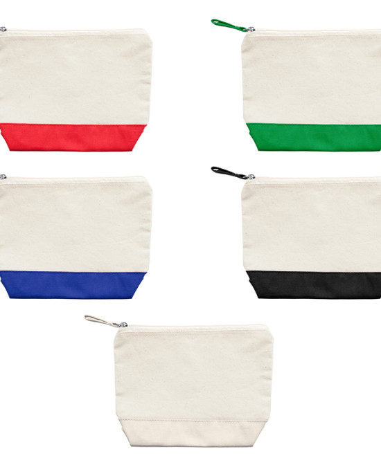 Памучна чанта DOEL