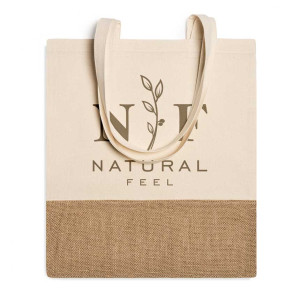 Памучна чанта WAVE