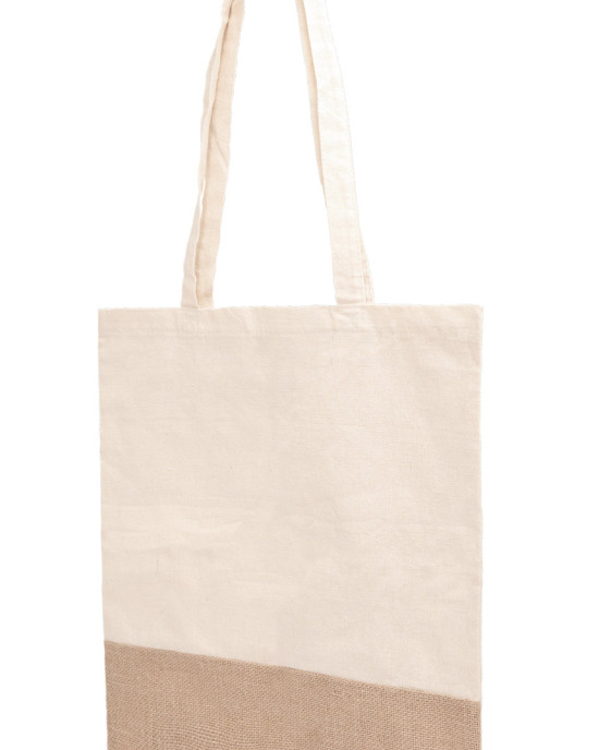 Памучна чанта WAVE