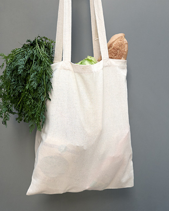 Памучна чанта ZENITH