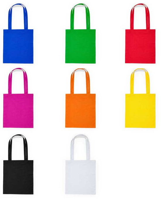 Памучна чанта KNOLL