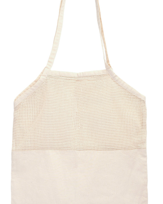 Памучна чанта за плодове LEAF