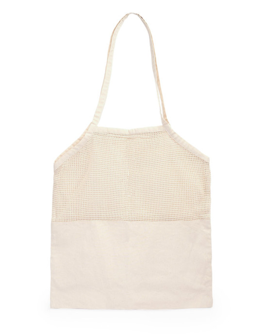 Памучна чанта за плодове LEAF