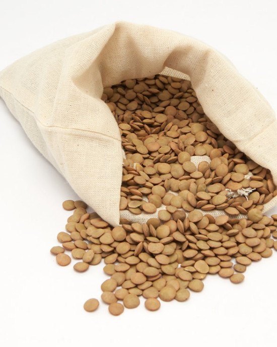 Памучна чанта ARDEA