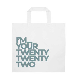 Чанта нетъкан текстил BODEN