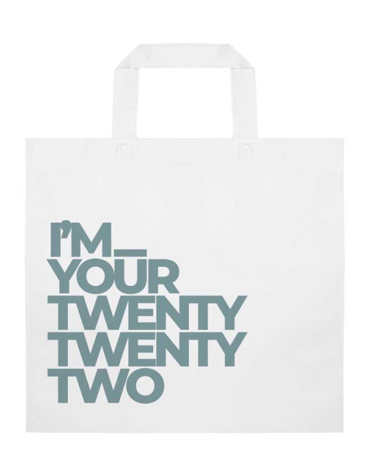 Чанта нетъкан текстил BODEN