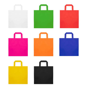 Чанта нетъкан текстил BODEN