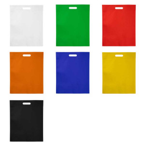 Чанта нетъкан текстил DONET