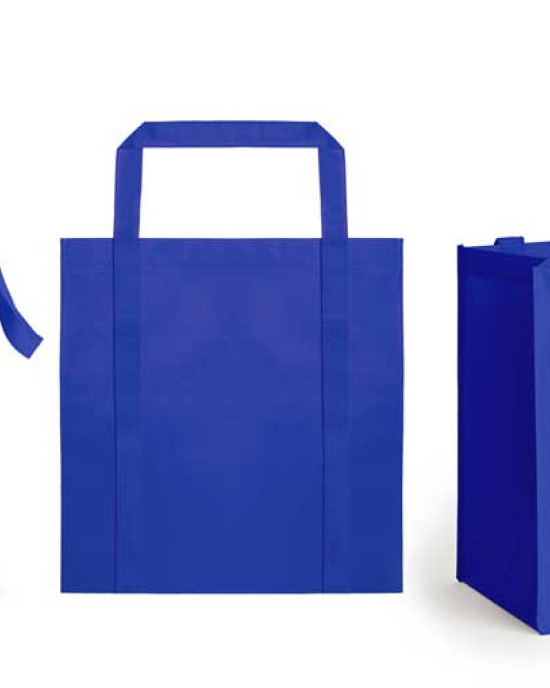 Чанта нетъкан текстил BARNET