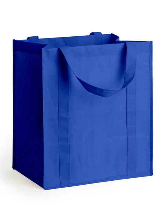 Чанта нетъкан текстил BARNET