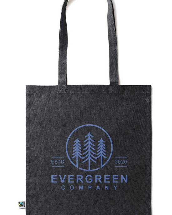 Памучна чанта KIMEX