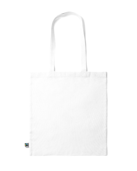 Памучна чанта KIMEX