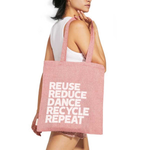 Памучна чанта LUMIA