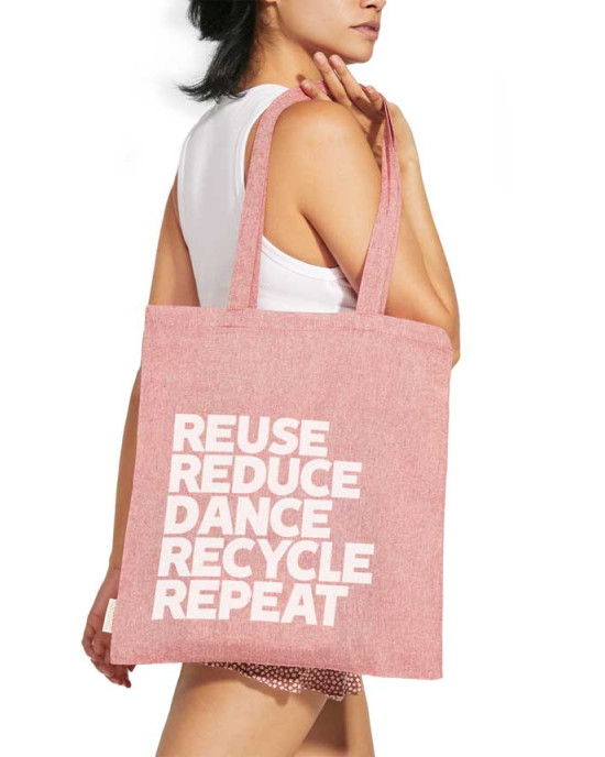 Памучна чанта LUMIA