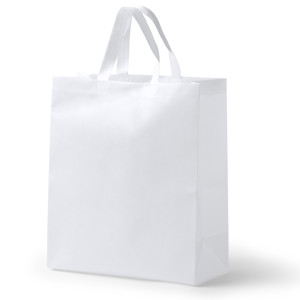 Чанта нетъкан текстил MOKET