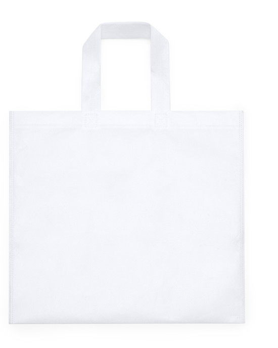 Чанта нетъкан текстил PAKU