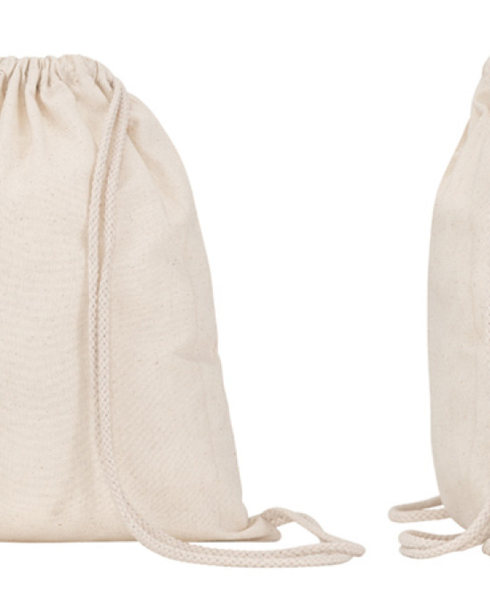 Памучна раница MIRLO