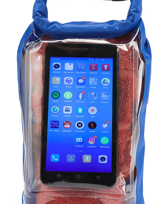 Водоустойчив калъф ALETA