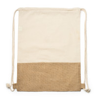 Памучна раница BOLSA WILKES Памучна раница BOLSA WILKES