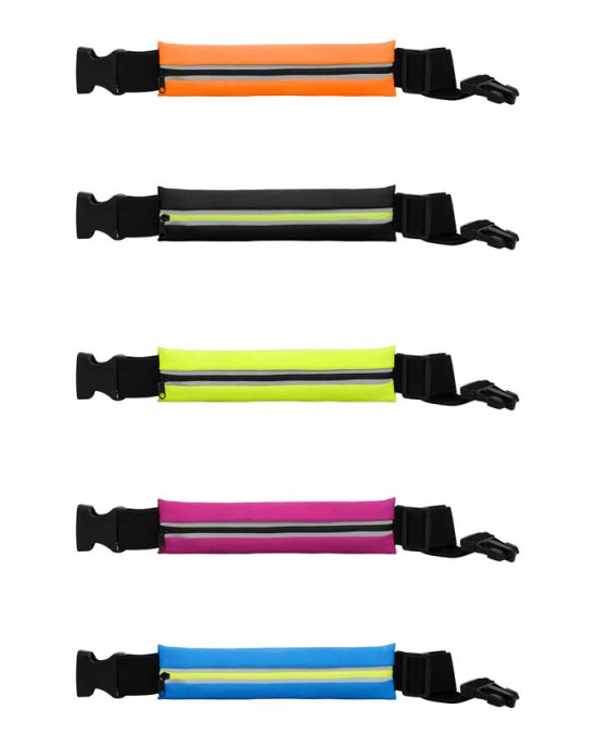 Спортна водоустойчива чантичка MARATHON